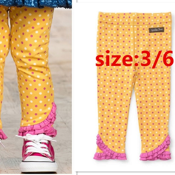 Other - new matilda jane With You  Leggings 3/6